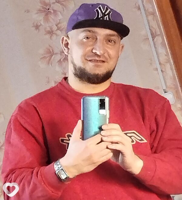 Михаил, 35, Красноярске — анкета №972274