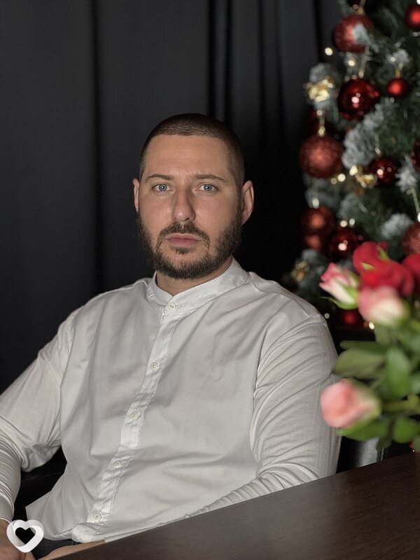 Максим, 41, Херсоне — анкета №972276