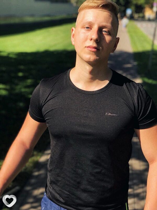 Алексей, 34, Балакове — анкета №972279