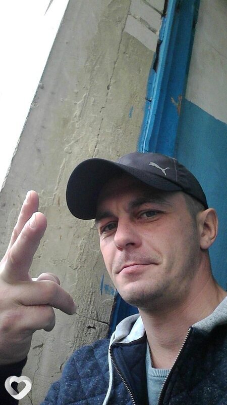 Андрей, 43, Белгороде — анкета №972282