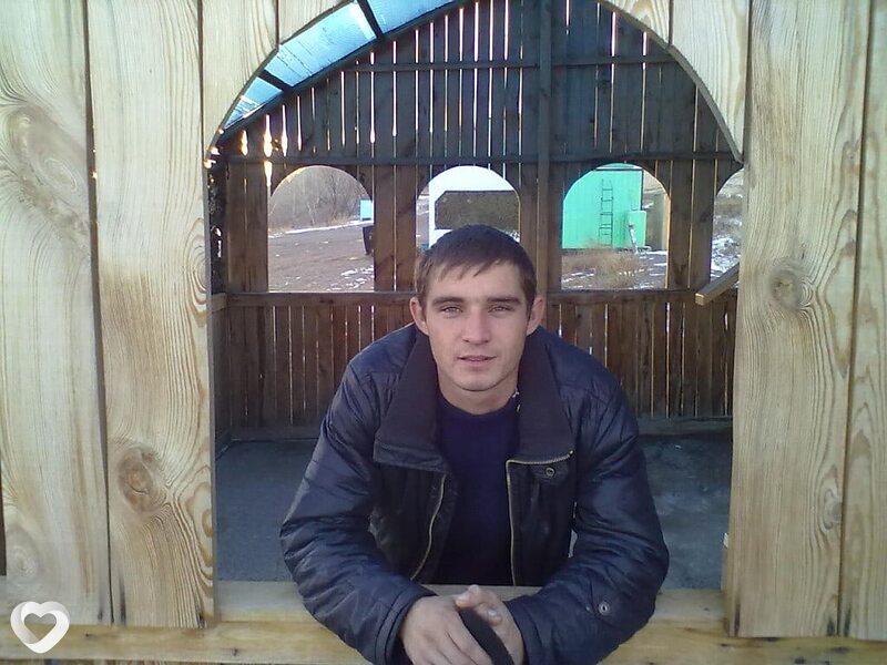 Владимир, 36, Оренбурге — анкета №972311
