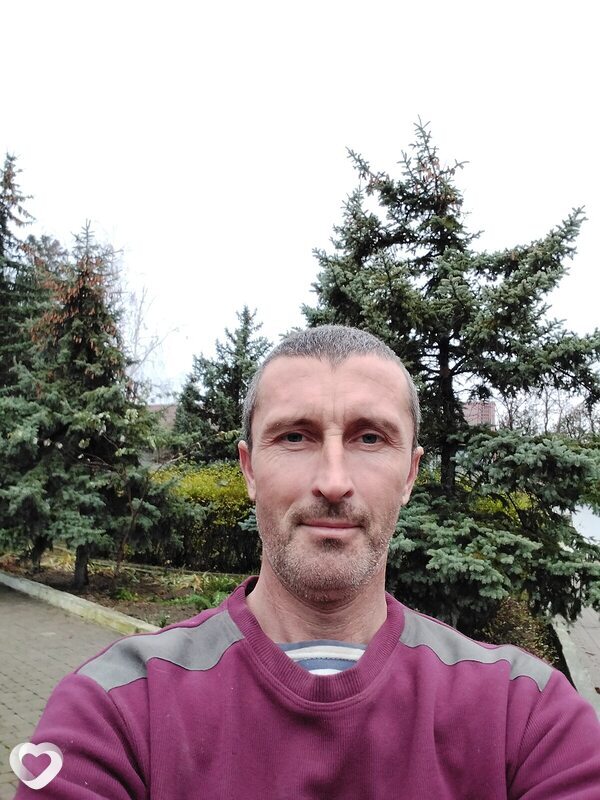 Александр, 47, Севастополе — анкета №972316