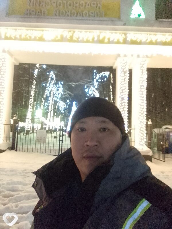 Александр, 40, Улан-Удэ — анкета №972324