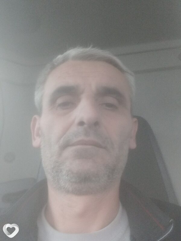 Сергей, 49, Москве — анкета №972331