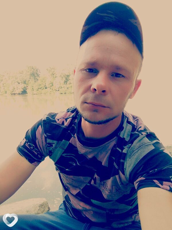 Саша, 34, Краснодаре — анкета №972286