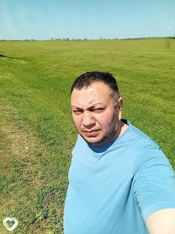 Джахид, 39, Казани — анкета №972288