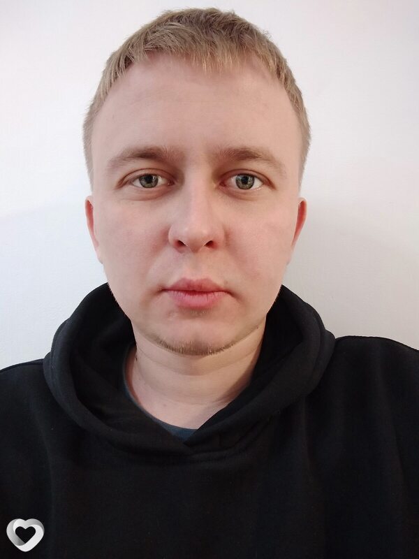 Влад, 30, Актобе — анкета №972289