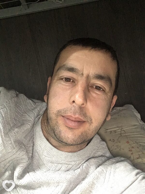 Дима, 43, Иркутске — анкета №972300