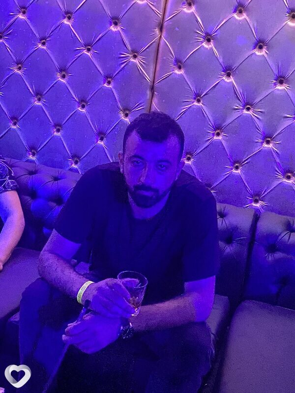Yusuf, 32, Тбилиси — анкета №972301