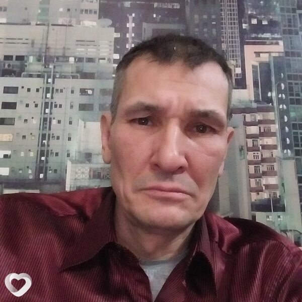 Руслан, 53, Братске — анкета №972302