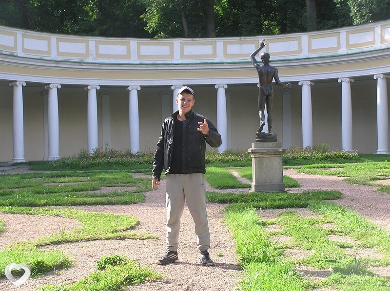 Дмитрий, Колобржег