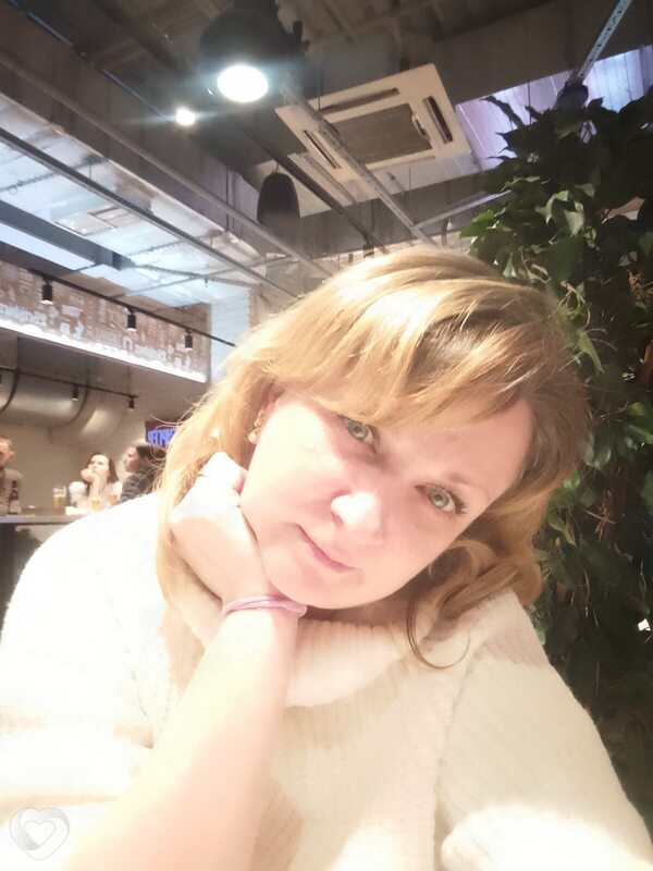 Наталия, 39, Санкт-Петербурге — анкета №972337