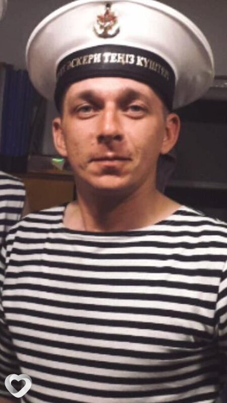 Антон, 30, Павлодаре — анкета №972346