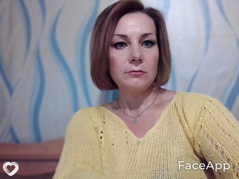 Марина, 50, Днепр — анкета №972357