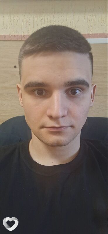 Марк, 25, Могилев — анкета №972361