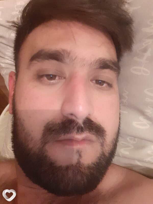 Самир, 36, Иванове — анкета №972368
