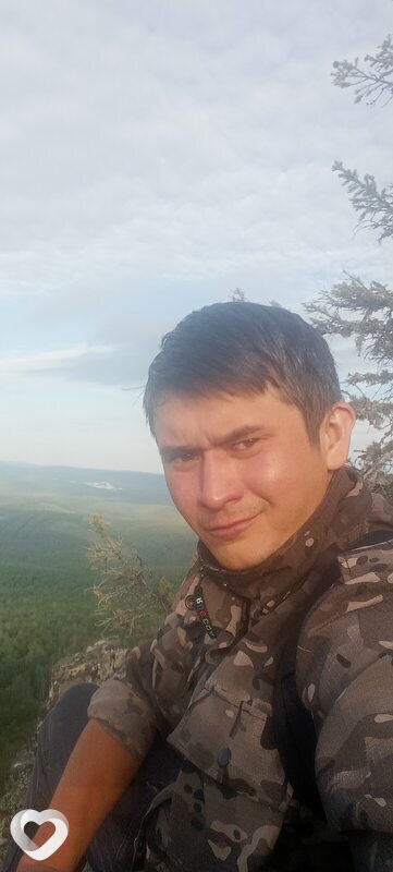 Айнур, 33, Мелеузе — анкета №972371
