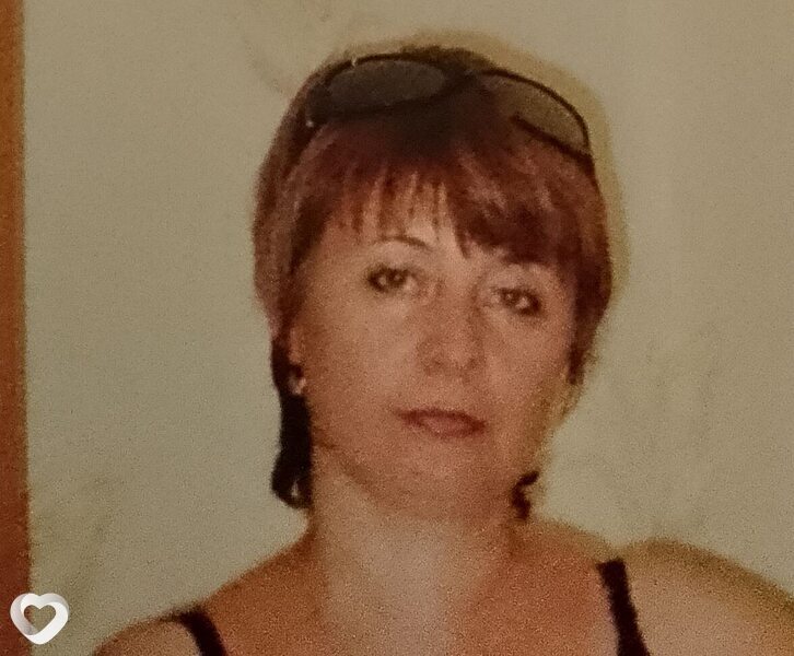 Татьяна, 55, Тамбове — анкета №972373