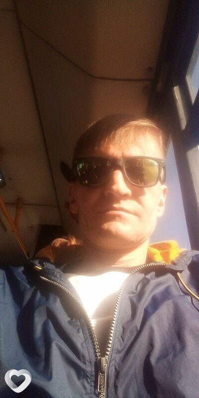 Дмитрий, 44, Жлобине — анкета №972374