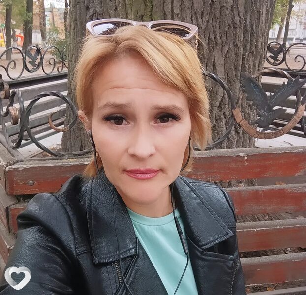 Манюня, 46, Сумах — анкета №972380