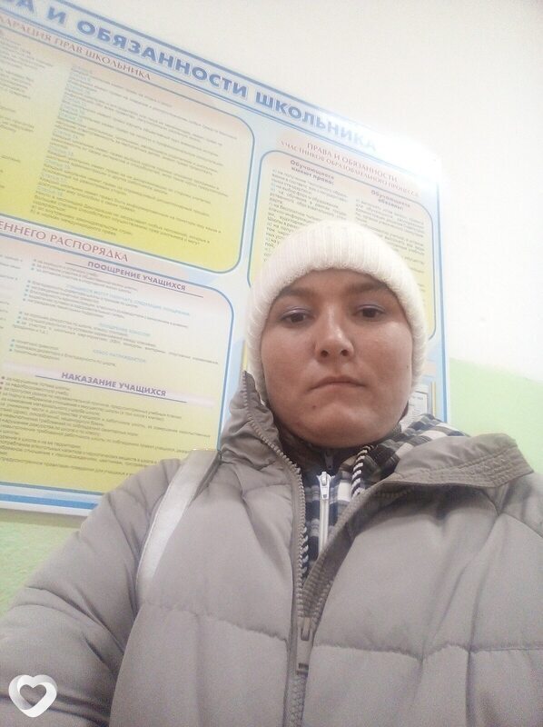 Олеся, Селенгинск