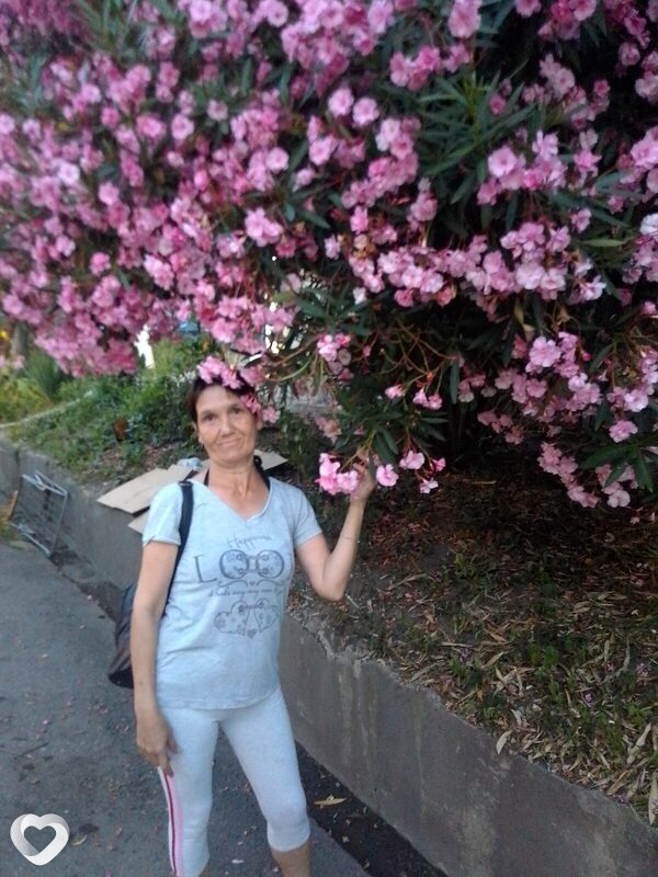 Аля, 49, Кумертау — анкета №972441