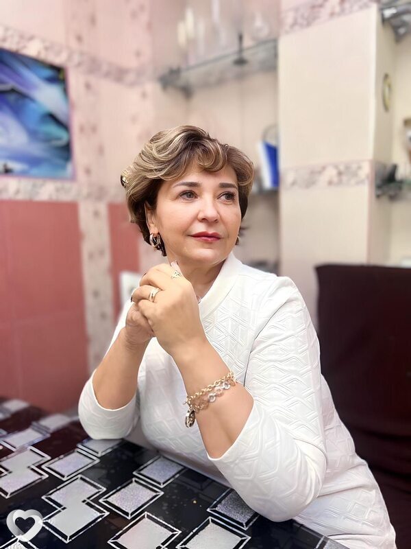 Лариса, 58, Таганроге — анкета №972445