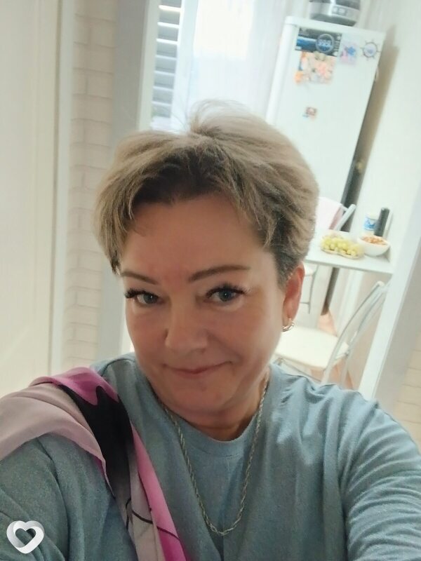 Галина, 53, Назарове — анкета №972446