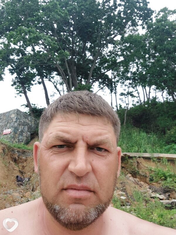 Влад, 45, Артеме — анкета №972450