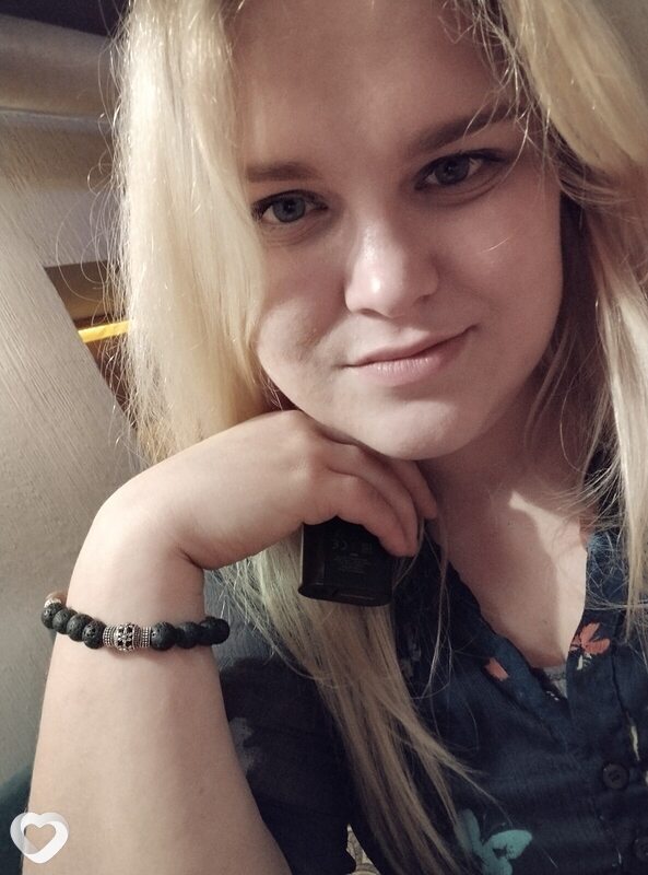 Ксения, 28, Мурманске — анкета №972465