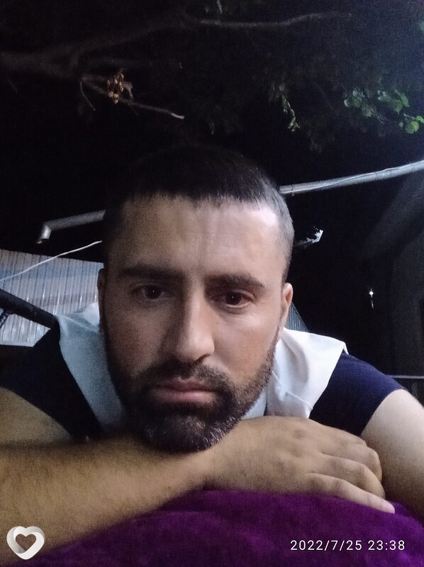 Шариф, 34, Екатеринбурге — анкета №972471