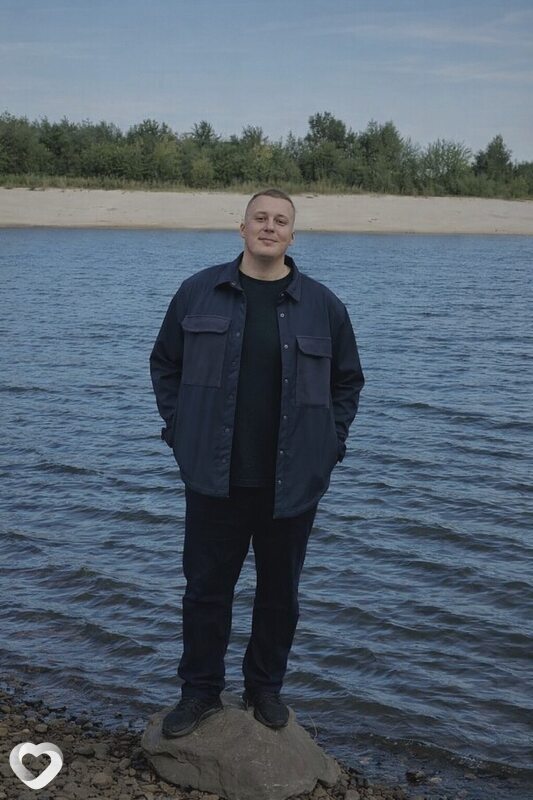 Андрей, 47, Москве — анкета №972472