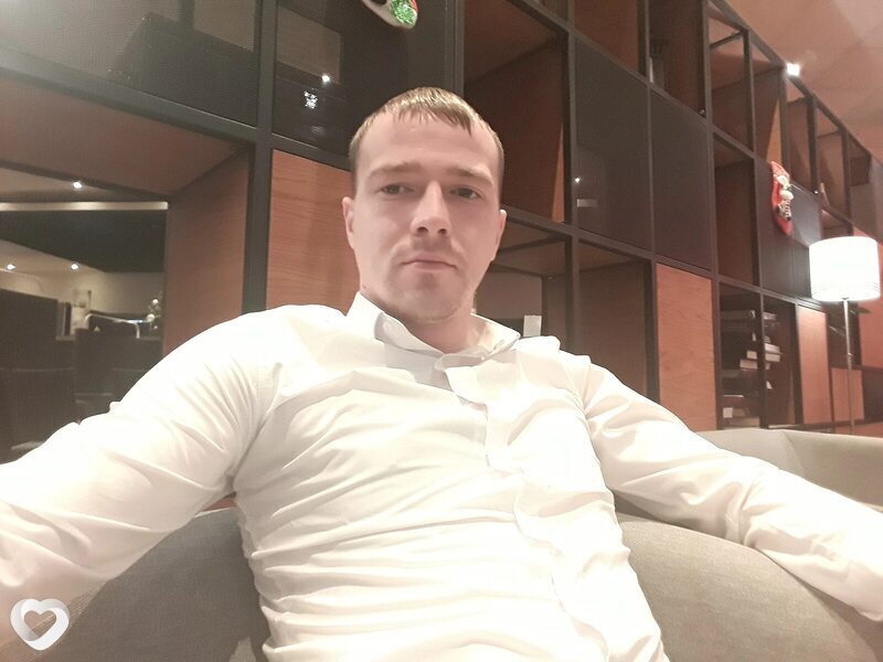 Дмитрий, 31, Донецке — анкета №972474