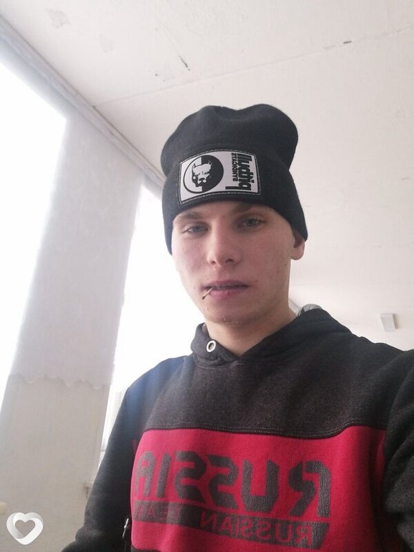 Oleg, 25, Славгороде — анкета №972475