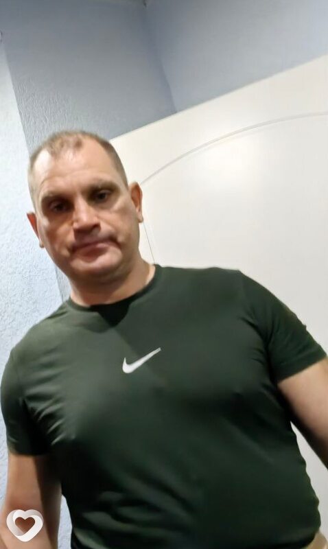 Григорий, 52, Братске — анкета №972476