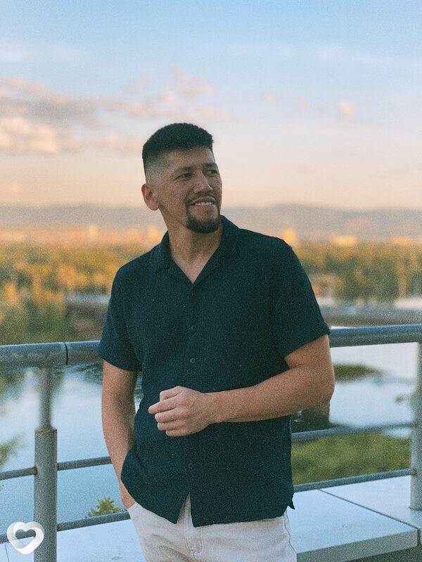 Анатолий, 34, Красноярске — анкета №972477
