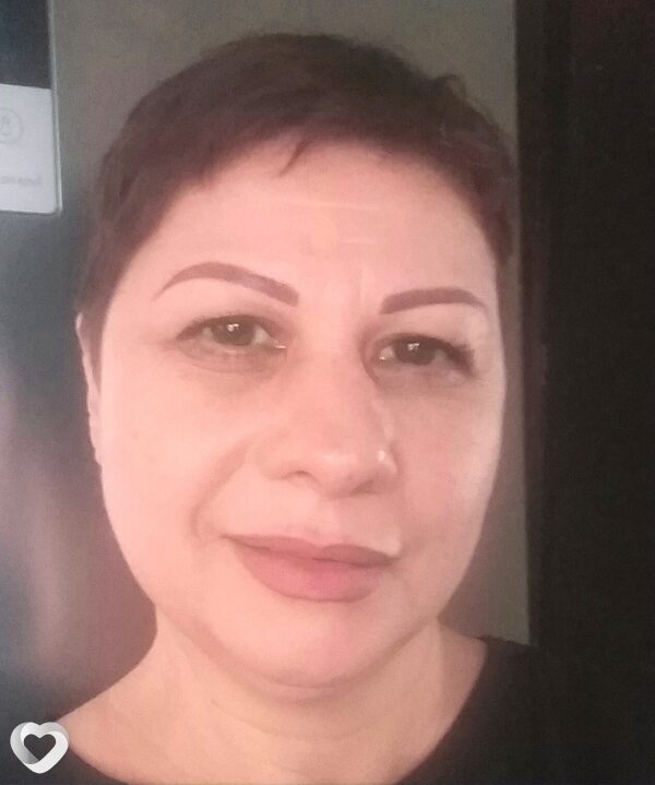 Карина, 47, Майкопе — анкета №972480