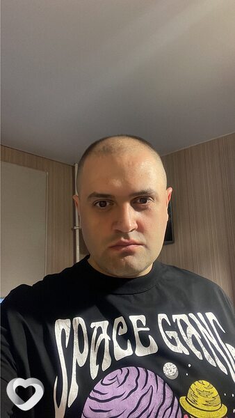 Дмитрий, 42, Екатеринбурге — анкета №972411