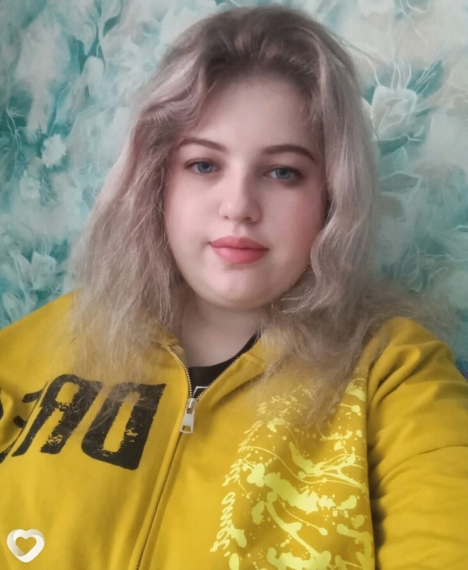 Настя, 23, Елеце — анкета №972413