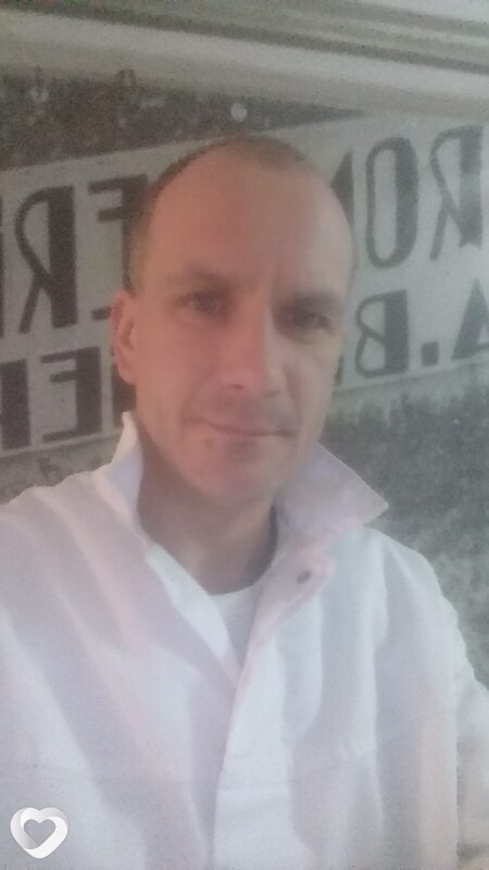 Георгий, 44, Москве — анкета №972415