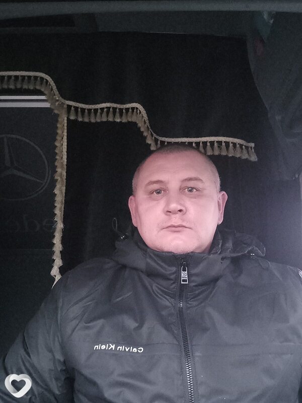 Дмитрий, 46, Ульяновске — анкета №972420