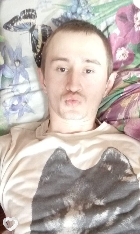 Айдар, 29, Красноярске — анкета №972424