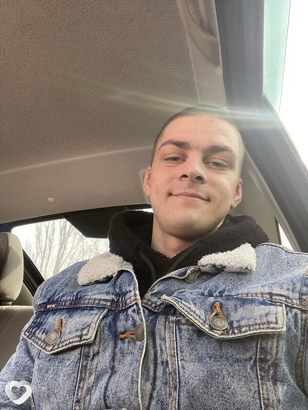 Данил, 24, Липецке — анкета №972427