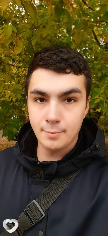 Эдуард, 32, Кирове — анкета №972430