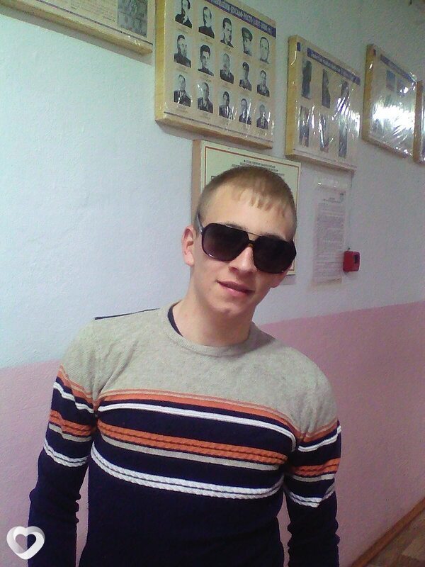 Алексей, 27, Москве — анкета №972435