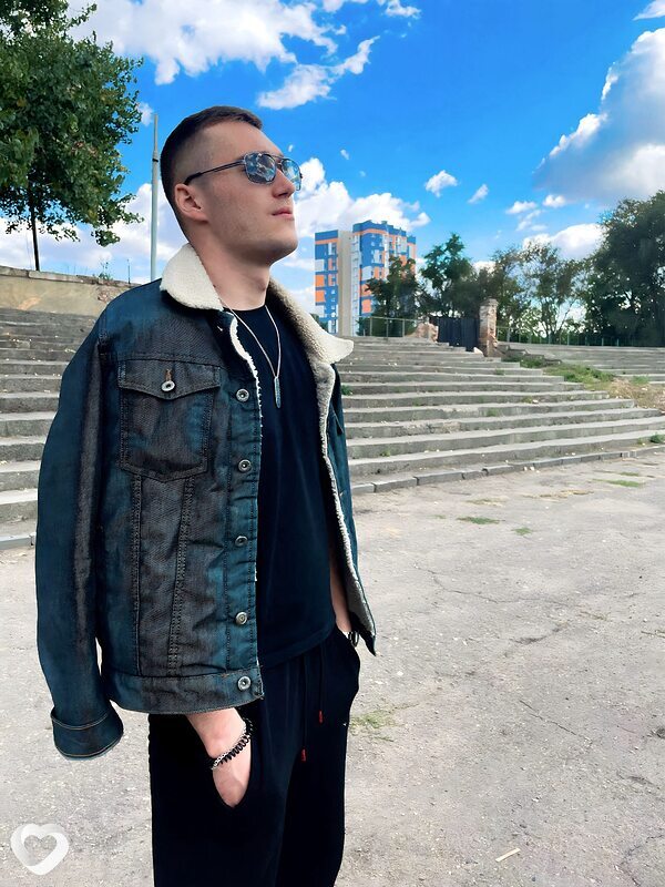 Artem, 27, Каменске-Шахтинском — анкета №972486