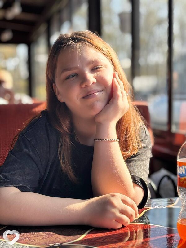 Анастасия, 23, Борисове — анкета №972490