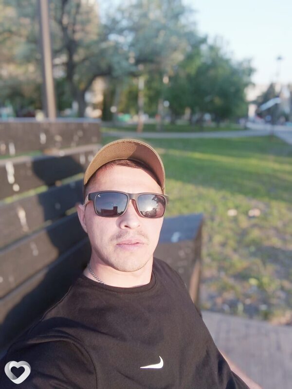 Дмитрий, 40, Новокузнецке — анкета №972493