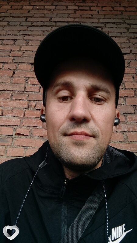 Влад, 43, Новокузнецке — анкета №972498