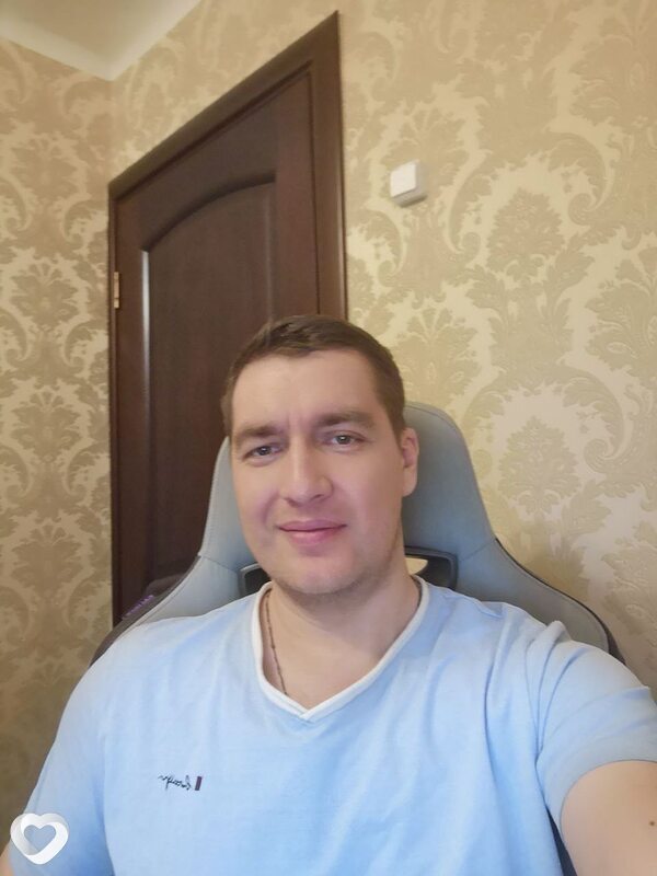 Александр, 37, Иркутске — анкета №972500